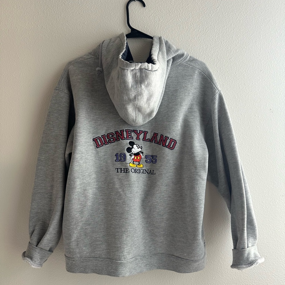 Disney - Vintage Disneyland Jacket